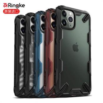韓國Ringke適用於蘋果11手機殼可掛繩iphone11 pro max透明保護套矽膠