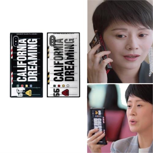 小歡喜海青同款適用于iphone14promax手機殼15/15promax/15plus方形13promax集裝箱12玻璃78蘋果xsxr全包防摔