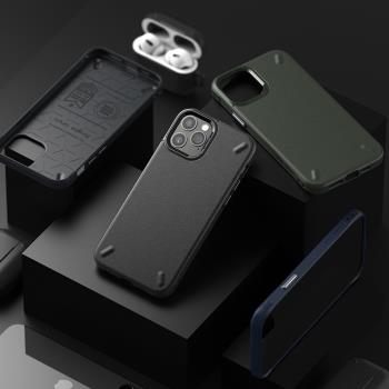 韓國RingKe適用蘋果iPhone14/12ProMax/Mini全包plus戰術手機殼11