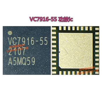 VC7916-31 -11 VC7916-53 -55 -65 VC7643-62 -63 -61 -26 功放ic