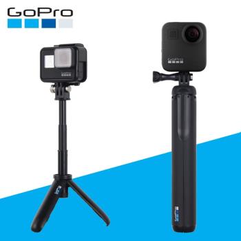GoPro原裝迷你延長隱形自拍桿