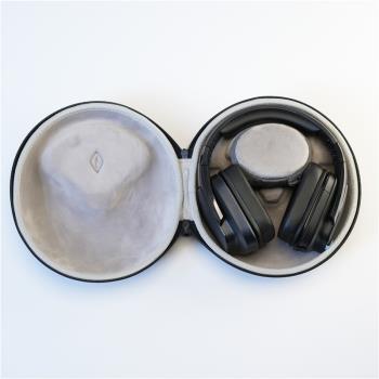 適用羅技G G933S/G933無線游戲電競頭戴式耳機硬殼收納包袋套盒箱