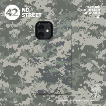 迷彩UCP手機殼矽膠軍事風蘋果