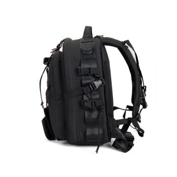 賽富圖攝影包雙肩背M3N M4N大容量防震雙肩單反相機包相機電腦包