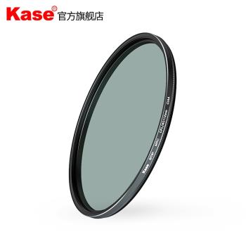 kase卡色 112mm螺旋式圓鏡濾鏡 適用于尼康Z14-24mmf/2.8S鏡頭 MCUV保護鏡 CPL偏振鏡 ND減光鏡ND64 ND1000