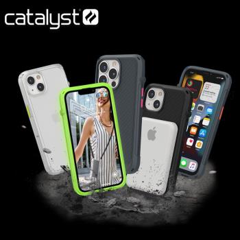catalyst適用新款iphone13手機殼全包防摔蘋果13promax透明mini潮