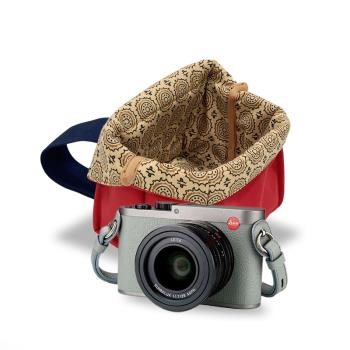 DUSTGO 相機袋內膽包收納包鏡頭包攝影包適用于佳能徠卡索尼富士微單包相機套