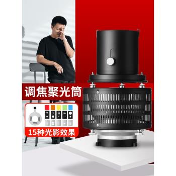 造型保富圖卡口sl150常亮燈攝影
