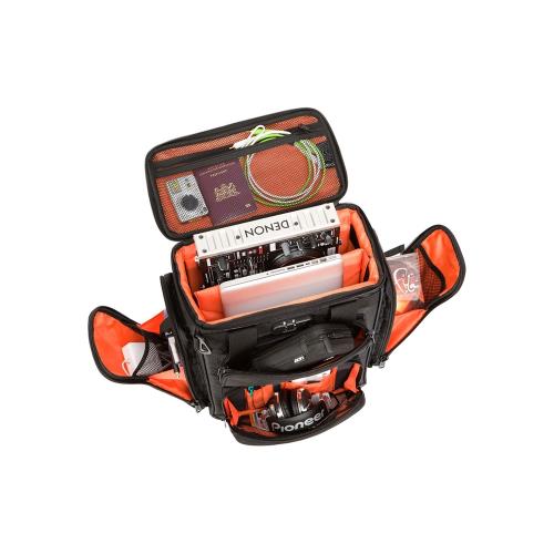 UDG dj多功能專業設備收納包Ultimate Producer Bag 超大U9022BL|數位