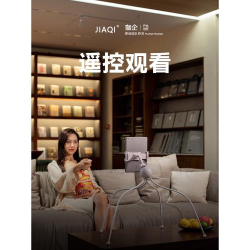 珈企 支架懶人手機架支架床手機支架床頭ipad支架支撐架桌面平板電腦專用支架pad通用