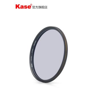 Kase卡色 G-CPL金環 偏振鏡 55 67 72 77 82mm 專業級高清高品質濾鏡 適用于佳能尼康索尼富士相機鏡頭偏光鏡
