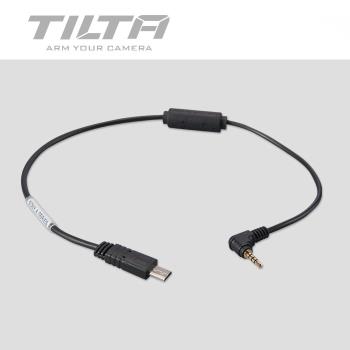 TILTA鐵頭原力N無線跟焦器錄制線索尼A7松下GH5 XT3/4視頻控制線