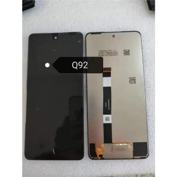 適用於LG Q92 5G Q920 LM-Q920觸控液晶顯示螢幕總成