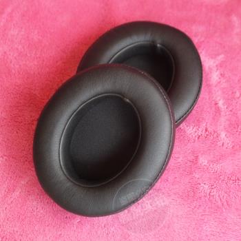 耳機套翻新打理 適用于 JVC/杰偉世 HA-XP50BT HA-SD70BT 耳機套 耳罩 海綿耳套 頭梁套墊專業維修耳機套配件