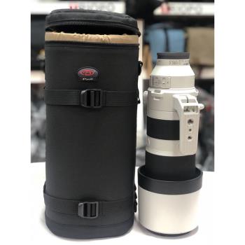 寶羅長焦筒袋套 RF800鏡頭內膽保護套微單EOSR攝影包單肩便攜收納