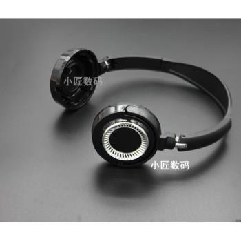 40mm diy頭戴式耳機外殼 耳機殼 高品質 折疊