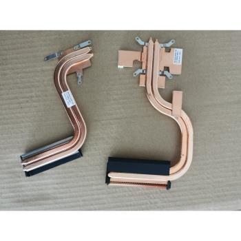 神舟 戰神Z7M KP7S1 KP7D1 KP7GT Z6 KP7GT散熱器模組 銅管 風扇