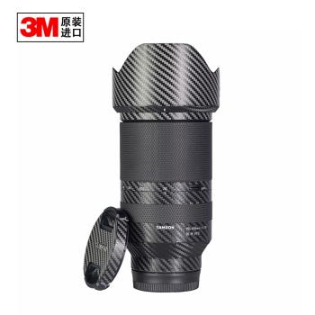 騰龍TAMRON 70-180mm F/2.8 Di IIIA056鏡頭貼紙保護膜3M材質