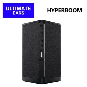 Ultimate Ears(UE) HYPERBOOM 藍牙喇叭 公司貨