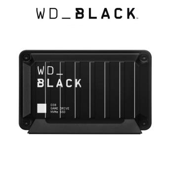 【現貨免運】 威騰 WD_BLACK D30 Game Drive SSD 2TB 遊戲主機 外接式硬碟