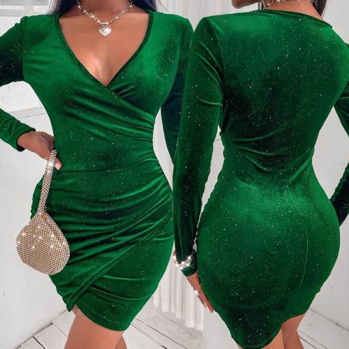 winter dress for women dresses long dinner night prom party會員獨享好康折扣活動