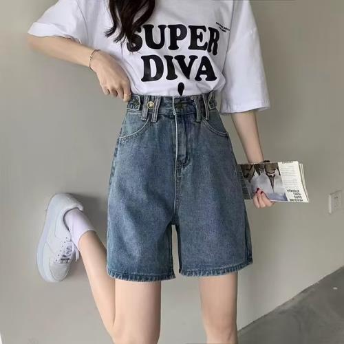 Short jean large new arrivals