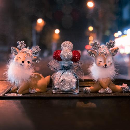 高級感女神款汽車擺件車載奔馳寶馬奧迪保時捷車內裝飾品漂亮可愛