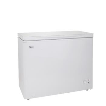 【KOLIN歌林】155L 臥式冷凍櫃 KR-115F02