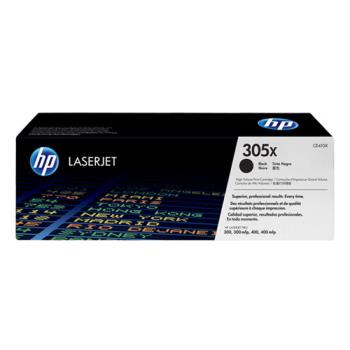 HP CE410X 原廠高容量黑色碳粉匣 適用 LJ Pro color MFP M375/M475/M451
