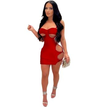 New African Women Big Size Fashion Dress sexy party dresses