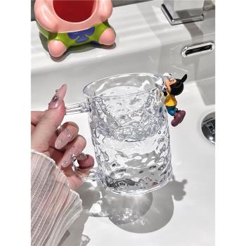 高顏值刷牙杯家用情侶漱口杯輕奢牙刷杯洗漱杯兒童牙杯牙具杯收納