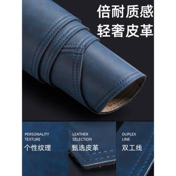 適用於本田crv儀表臺防曬避光墊繽智艾力紳雅閣凌派xrv中控urv
