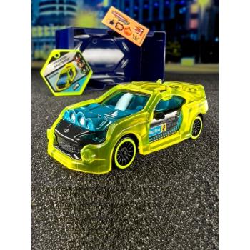 Majorette美捷輪盲盒S3第三彈仿真福特奧迪合金汽車模型男孩玩具