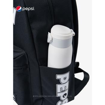 Pepsi百事可樂原創高級感書包