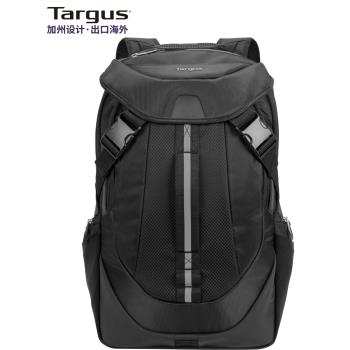 TARGUS美國17寸戶外通勤男電腦包