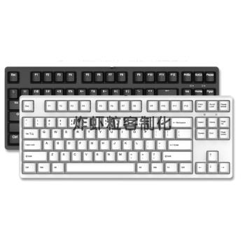 IKBC-C87C104C108W200W210 全型號鍵盤羅杰斯井上正品Poron夾心棉