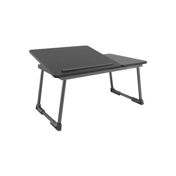 床上小桌子可升降電腦桌折疊學習桌學生宿舍懶人簡易書桌家用飄窗