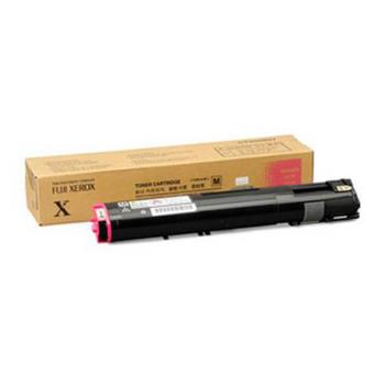 富士軟片 FUJIFILM CT200807 紅色原廠碳粉匣 適用 DocuPrint C3055DX