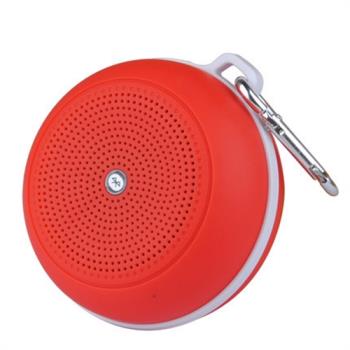 紫光電子無線藍芽小音箱低音炮便攜迷你音箱自行車戶外插卡ZG300