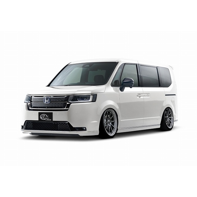 適用于香港右舵新款本田Stepwgn RP8 Ehev汽車專用密封條隔音降噪|車用