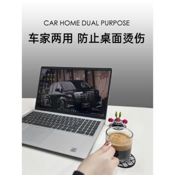 DAD車用矽膠防滑墊汽車中控臺置物擺件車載杯墊耐高溫無異味通用