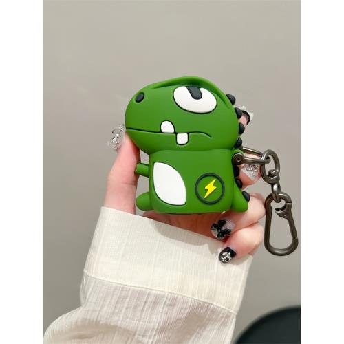 別克昂科威鑰匙套plus專用s卡通21款2021男女2022車保護套殼GS扣