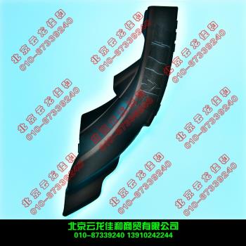 現代輝翼H-1H1/STAREX前擋風玻璃導流板密封膠條飾條飾板蓋板包角