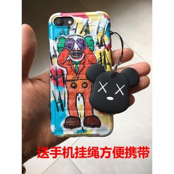 水滴形門禁卡套水滴型門禁卡保護套鑰匙門卡迷你小區物業電梯卡套