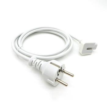 Macbook pro筆記本電源延長線適用蘋果iPad air充電器專用連接線