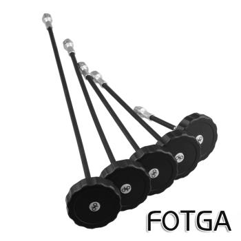 FOTGA 跟焦器馬鞭 追焦器馬鞭 跟焦鞭 長/短馬鞭兼容鐵頭斯莫格
