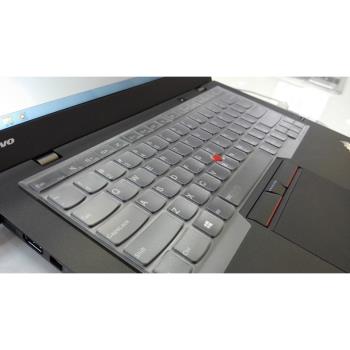 酷奇Thinkpad T410i T420S X220 T510i W510 T520i鍵盤膜保護貼膜
