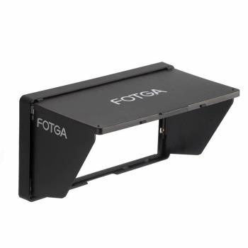 FOTGA A50監視器遮光罩 遮陽罩