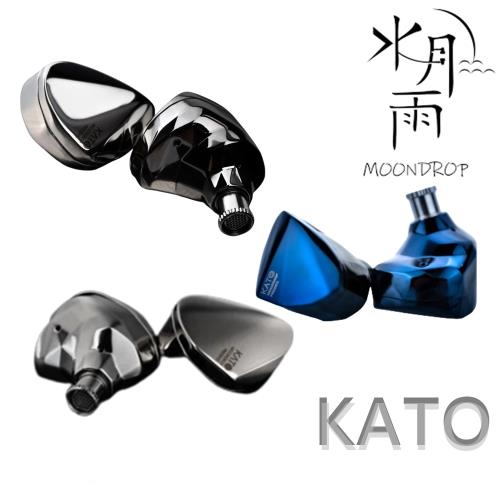 水月雨 MOONDROP KATO DarkBlue 水月雨 MOONDROP KATO DarkBlue 水月雨 MOONDROP KATO 水月雨(MOONDROP