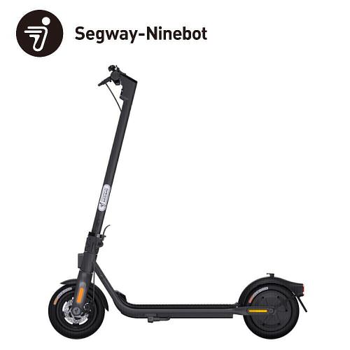 Segway Ninebot F2 電動滑板車|SEGWAY Ninebot
